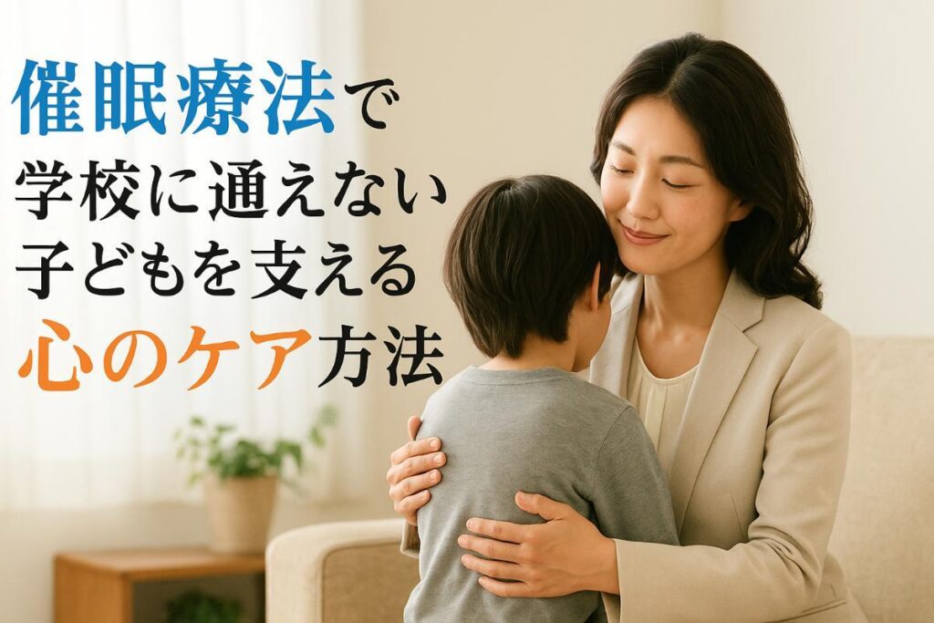 催眠療法学校の基礎知識と資格取得の選び方比較ガイド