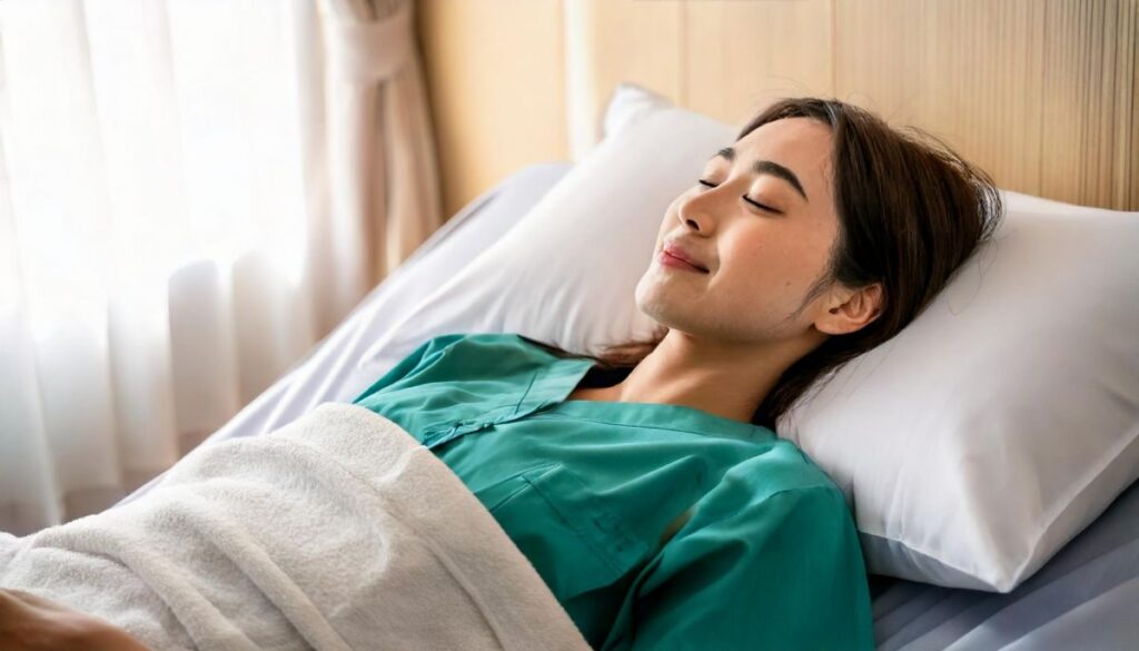 オンラインで始める催眠療法とは？安心の自宅セッションガイド